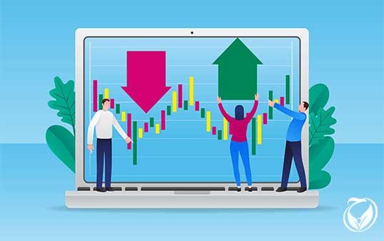 آشنایی با بورس؛ اولین گام برای ورود به بازار سهام