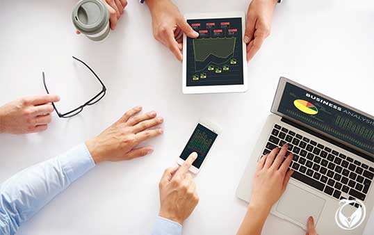 مقایسه سرمایه‌گذاری در دارایی فیزیکی و دارایی دیجیتال حلال